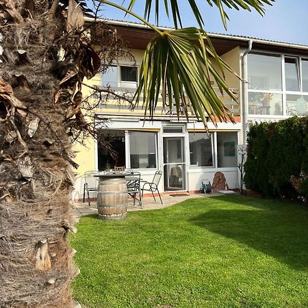 Haus Karner Villa Neusiedl am See Eksteriør bilde