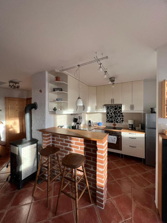 Haus Karner Villa Neusiedl am See Eksteriør bilde