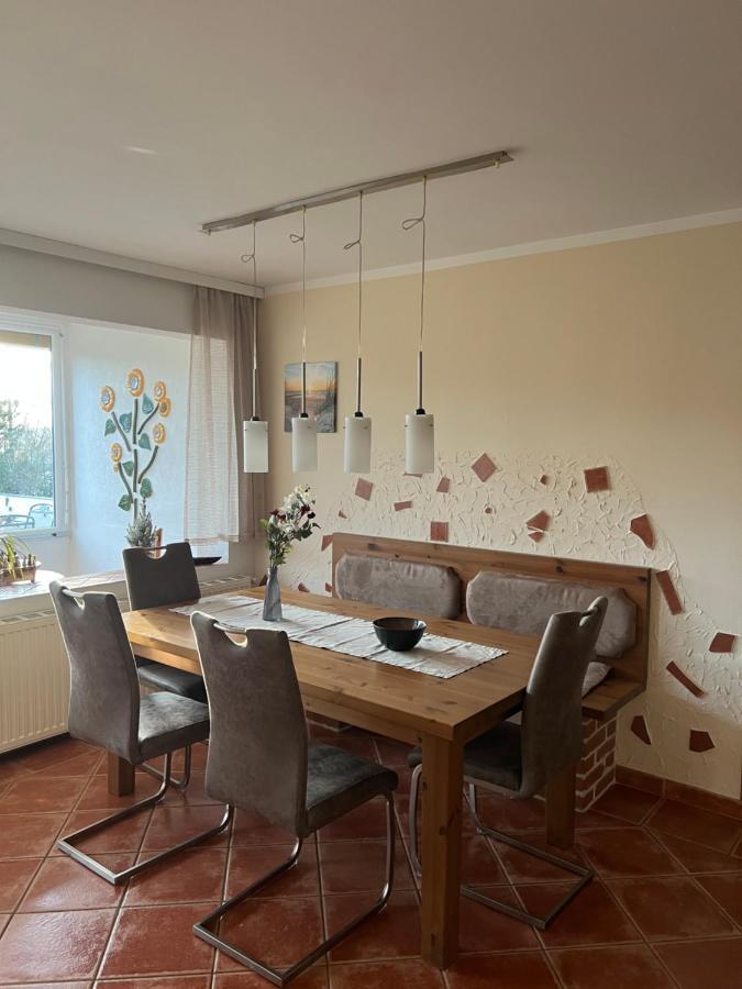 Haus Karner Villa Neusiedl am See Eksteriør bilde