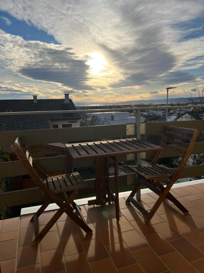 Haus Karner Villa Neusiedl am See Eksteriør bilde