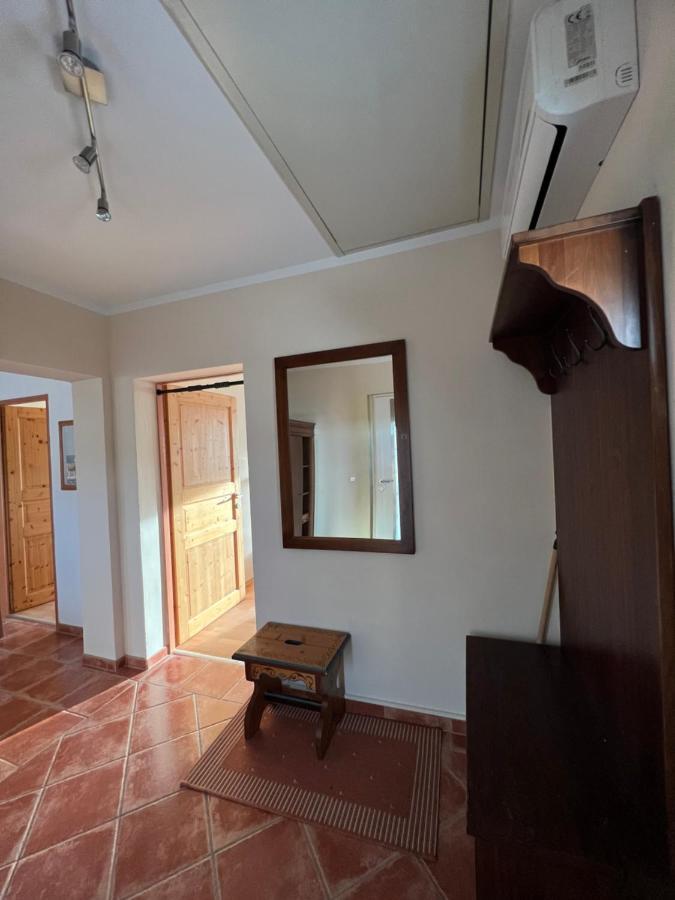Haus Karner Villa Neusiedl am See Eksteriør bilde