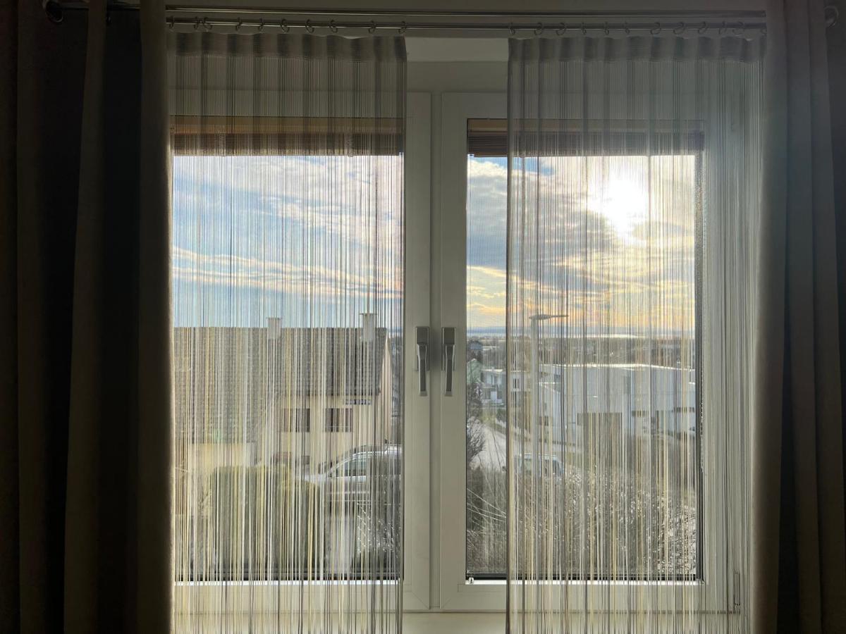 Haus Karner Villa Neusiedl am See Eksteriør bilde