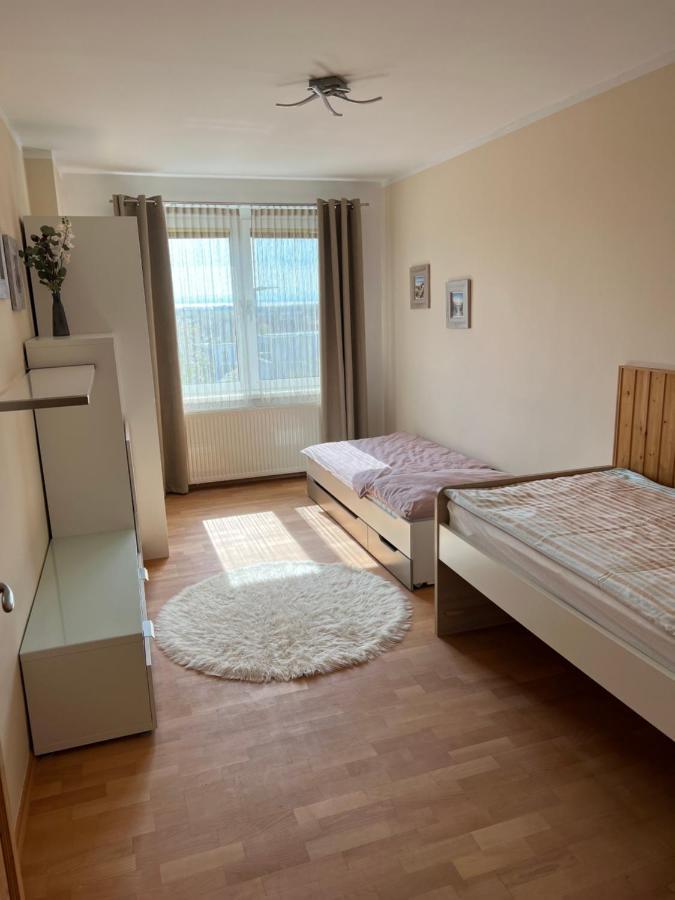 Haus Karner Villa Neusiedl am See Eksteriør bilde
