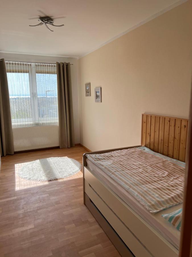 Haus Karner Villa Neusiedl am See Eksteriør bilde