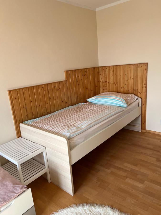 Haus Karner Villa Neusiedl am See Eksteriør bilde