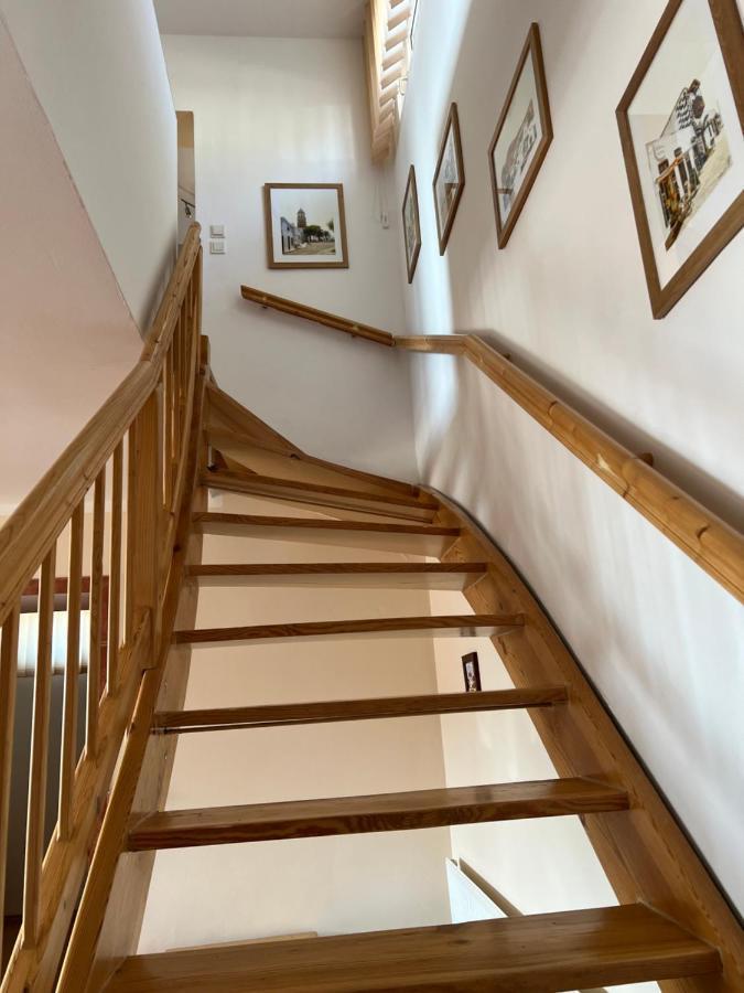 Haus Karner Villa Neusiedl am See Eksteriør bilde
