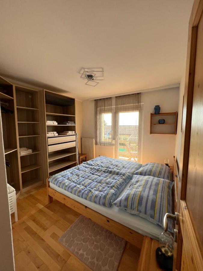 Haus Karner Villa Neusiedl am See Eksteriør bilde