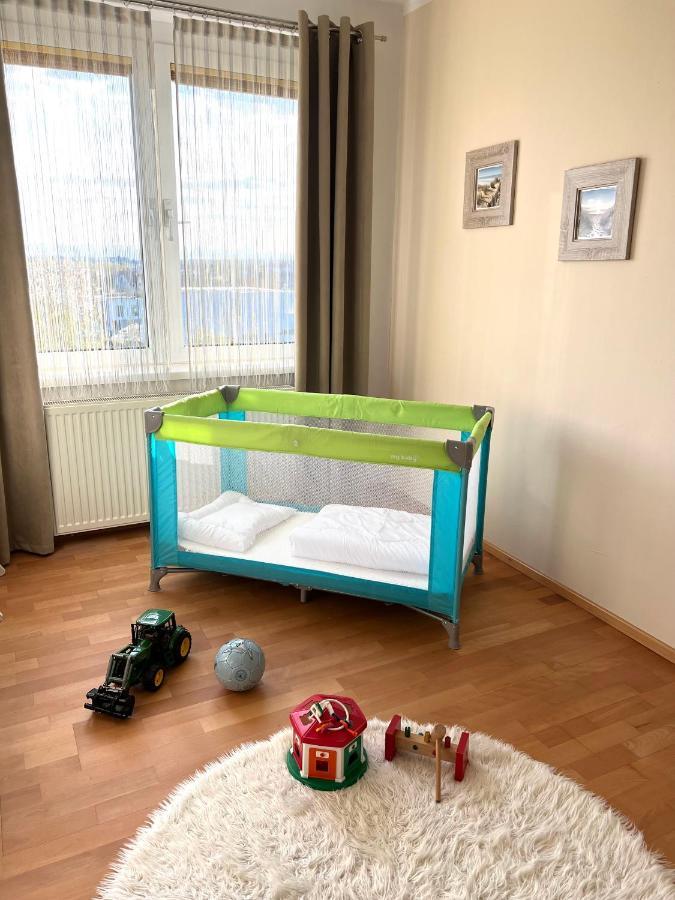 Haus Karner Villa Neusiedl am See Eksteriør bilde