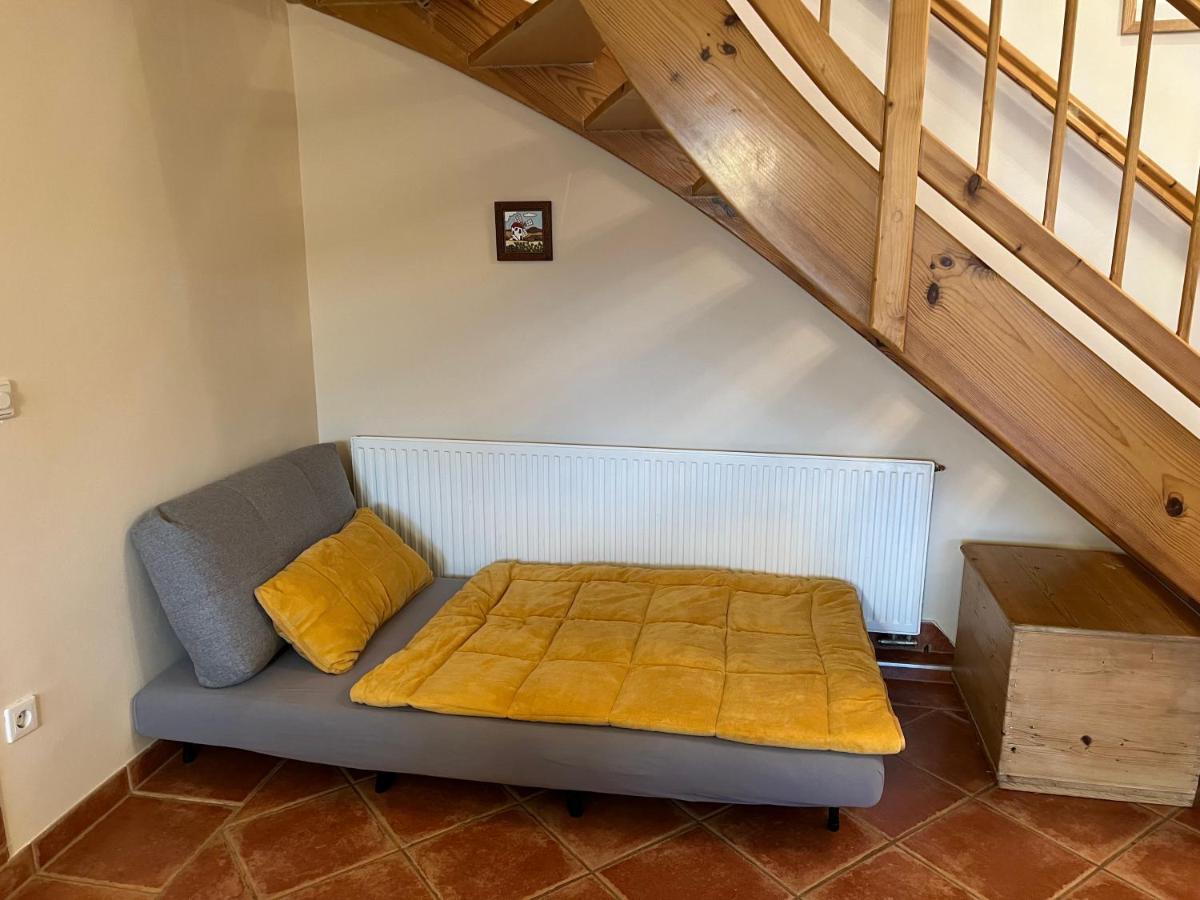 Haus Karner Villa Neusiedl am See Eksteriør bilde